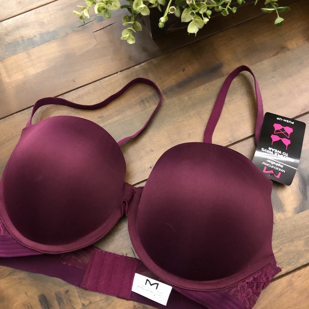 ❤️ NWT Maidenform bra, multiple ways to wear !!